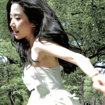 突然离去