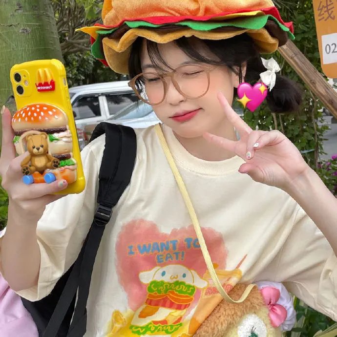 致我们单纯的小美好