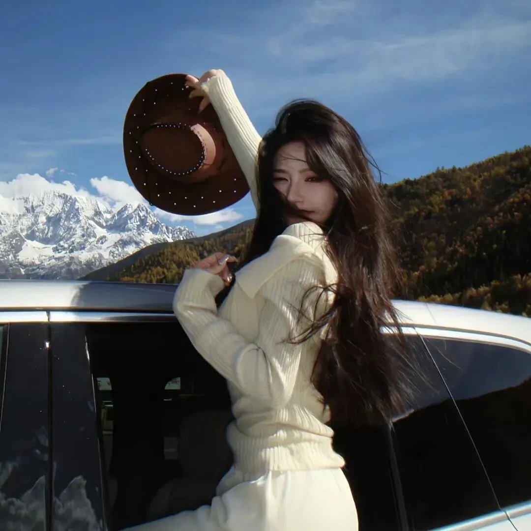 疯狂的男女